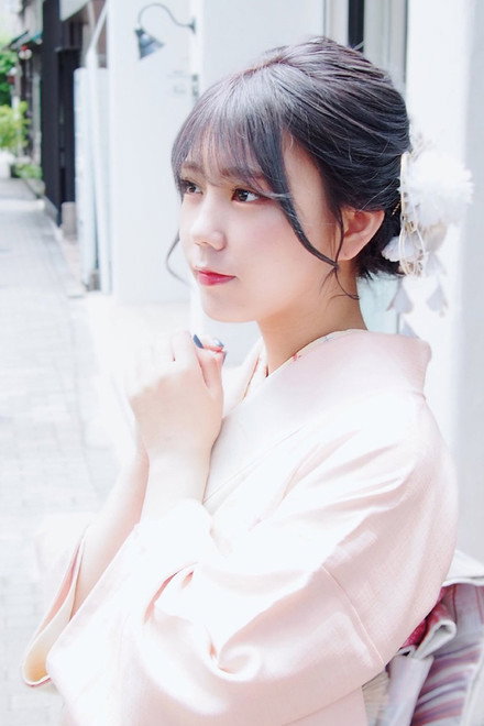 川后阳菜