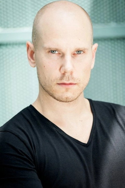 Jordan Schartner