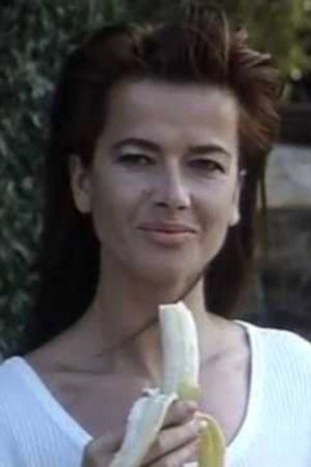 Pilar Orive