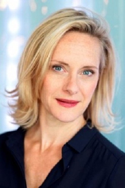 Marike van Weelden