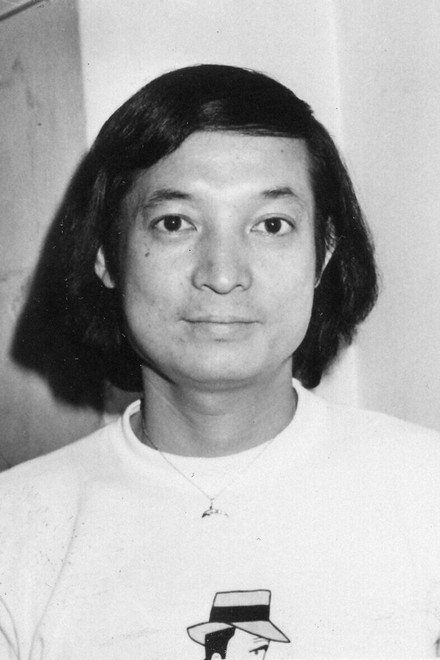 井上真树夫