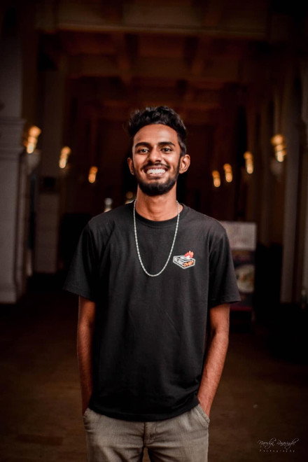 Bhanu Gunasekara