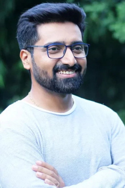 Biswajit Ghosh