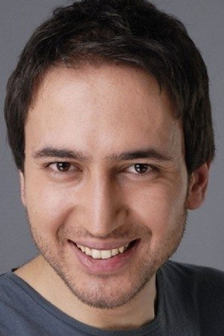 Ferhat Domurcuk