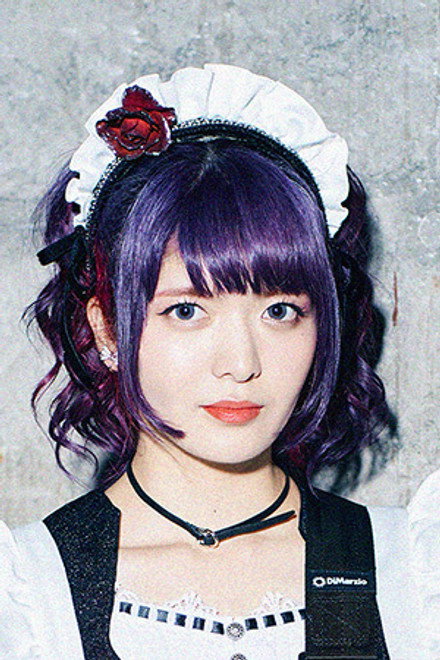 小鳩ミク