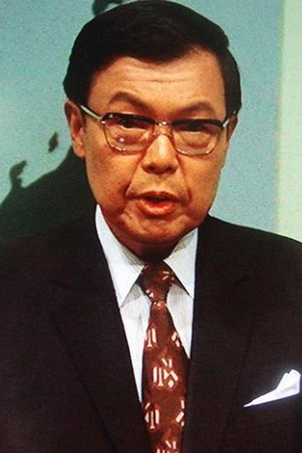 三国一郎