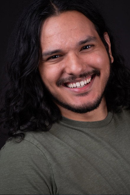 Michael Galvan