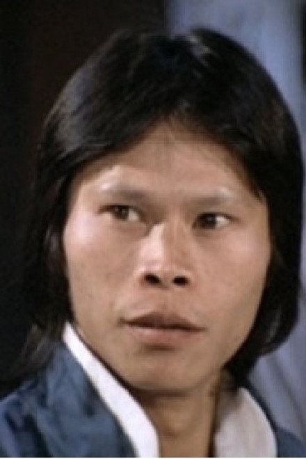 杨世钧