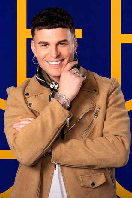Sergio Aguilera