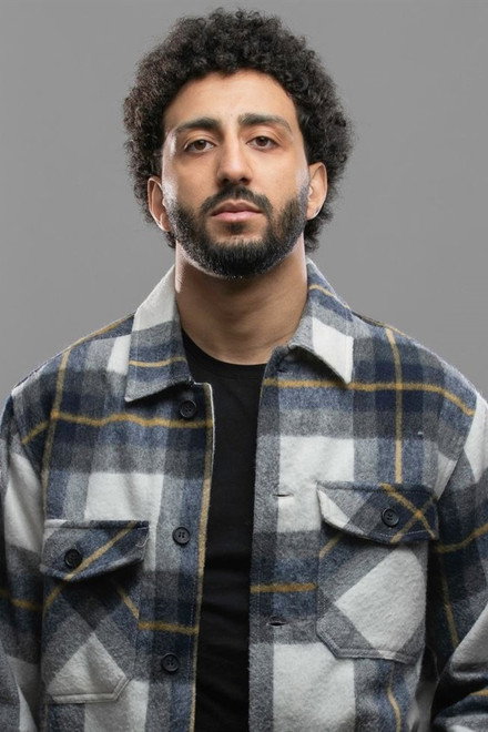 Yassine Hitch