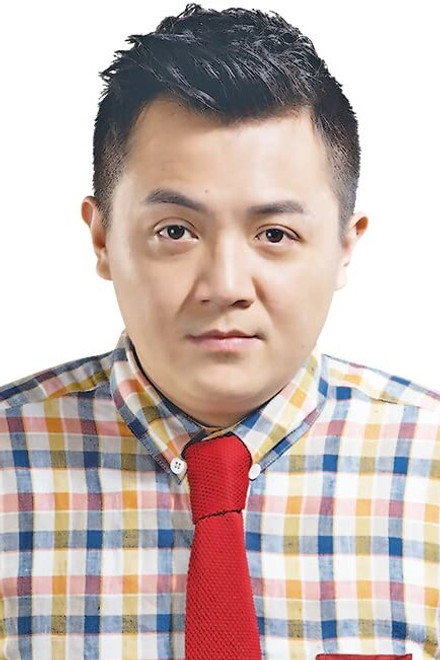 高盟杰