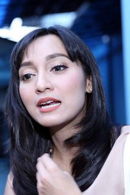Bella Fawzi