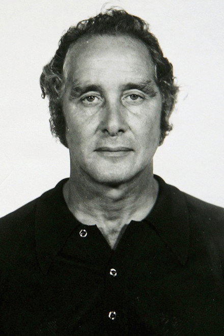 Ronald Biggs