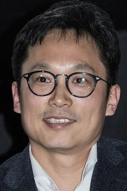 李澈河