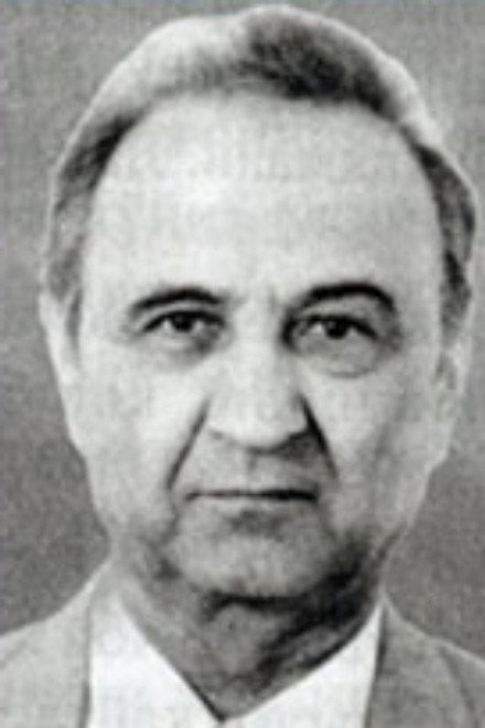 Farhod Musajanov