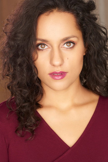 Cleopatra Boudreau