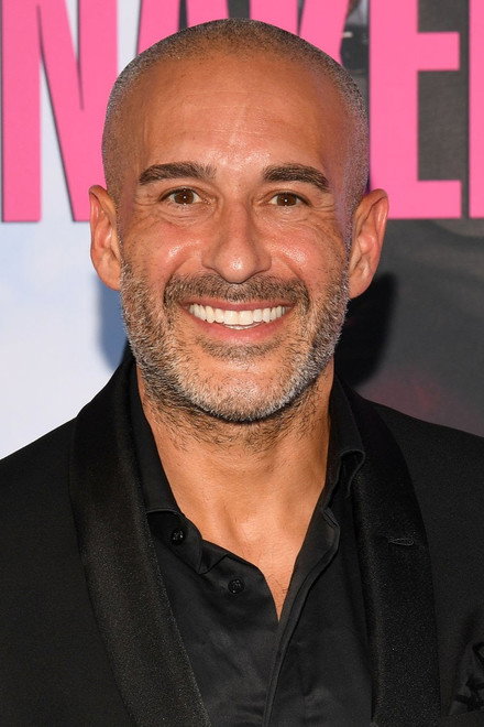 Jon Anik