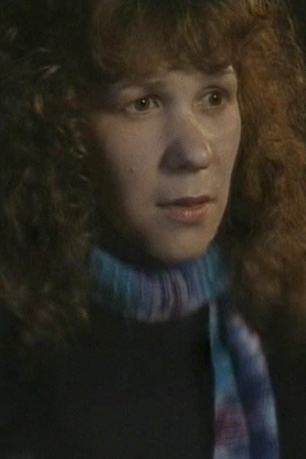 Silvia Carmona