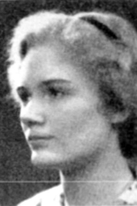 Ingrid Pohl