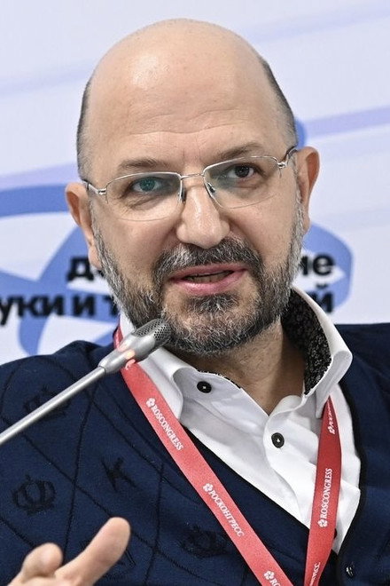 Alexander Belenov