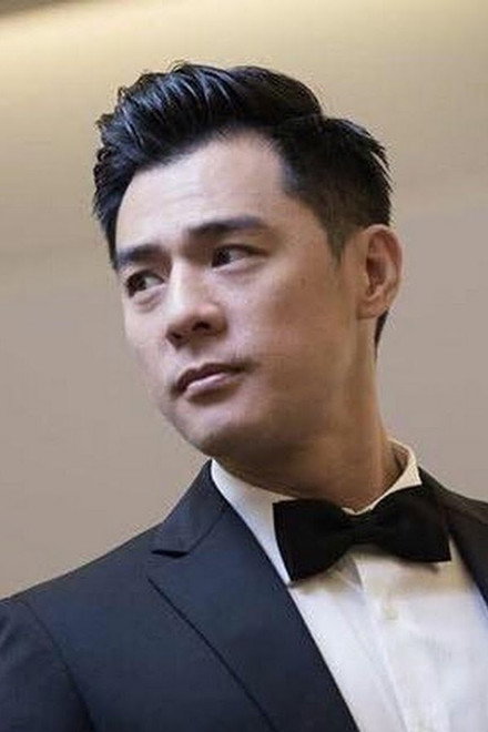 窦智孔
