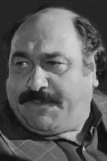 Արտուշ Գյոդակյան