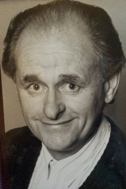 John Clive