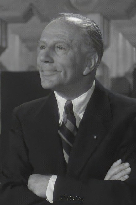 Maurice Bénard