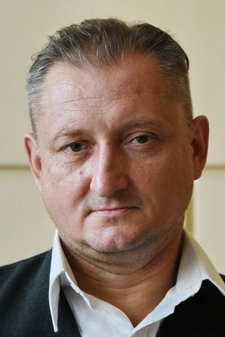 Виталий Исаков