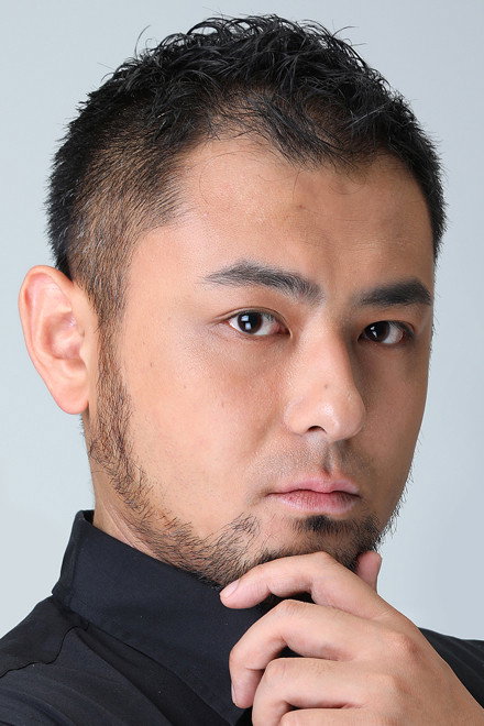 佐佐木启夫