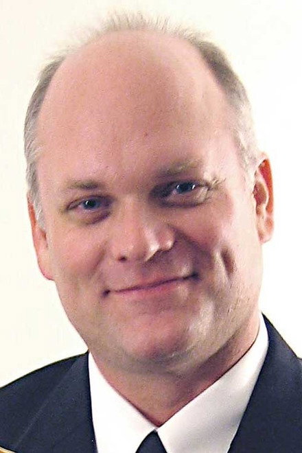 Brian Van't Hul