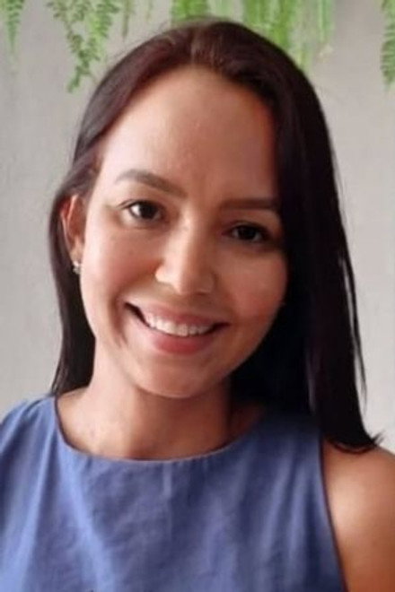 Taisa Gomes