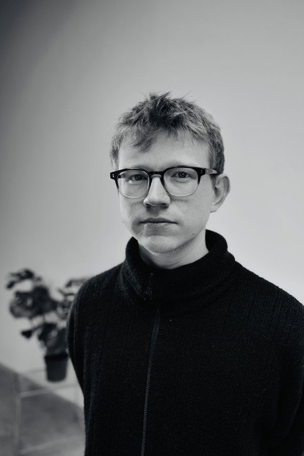 Sebastian Husak