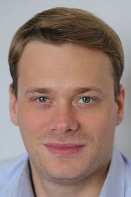 Сергей Рублёв