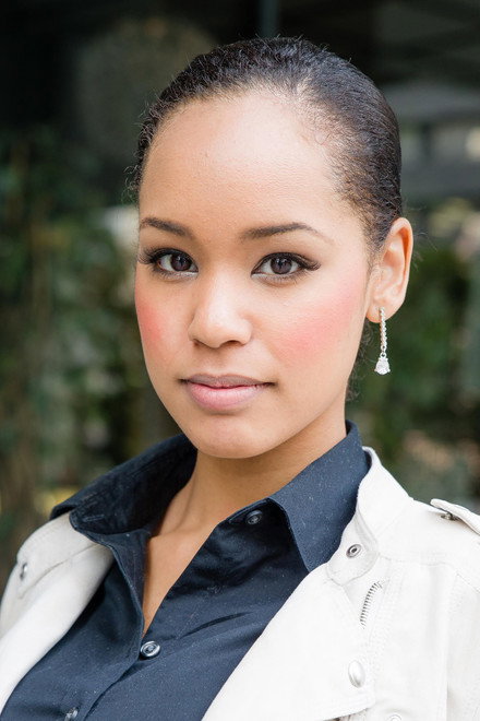 Ariana Miyamoto