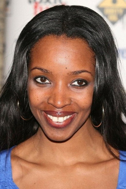Josie D'Arby