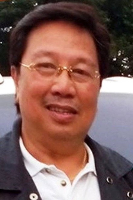 Ben Yalung