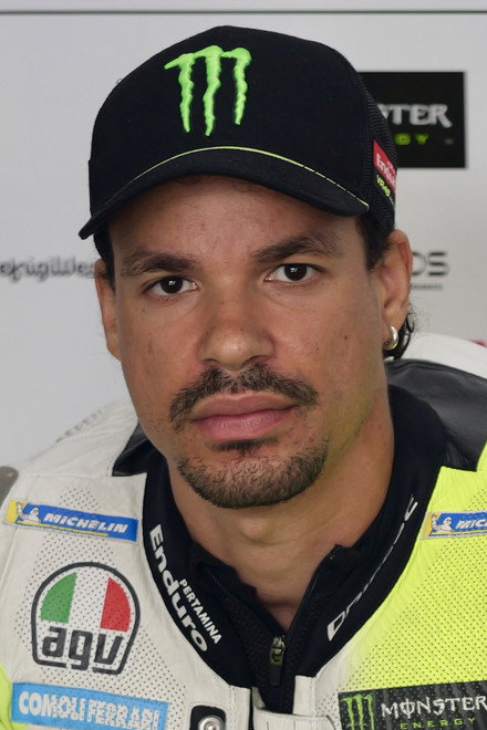 Franco Morbidelli