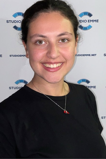 Maria Libera Casa