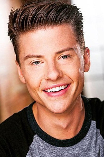 Beau Stine