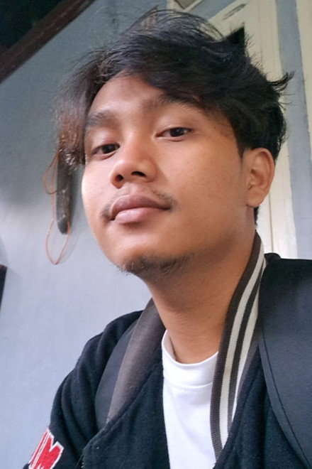 Muhammad Hadi