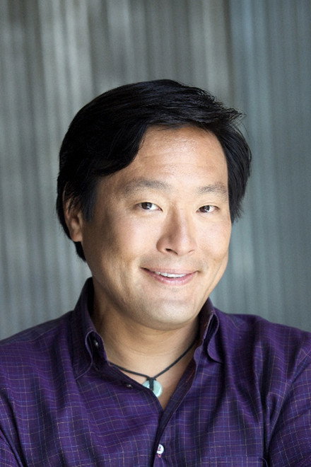 Ming Tsai