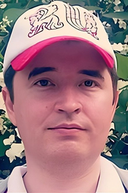 Сергей Сырчин