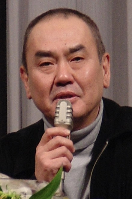 佐佐部清