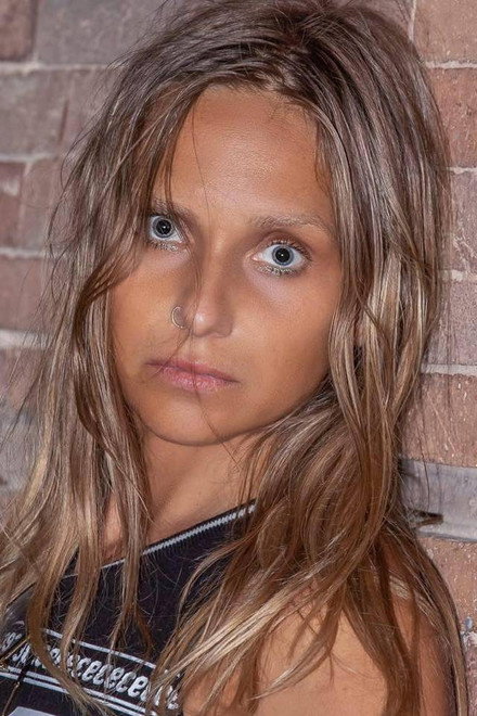 Sasha Alessandra Carlesi
