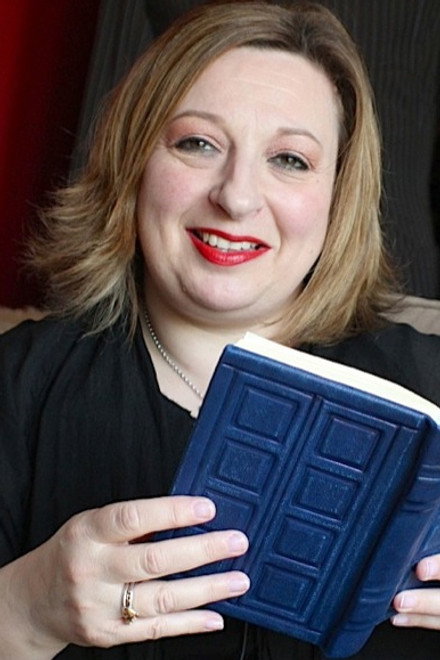 Louise Page