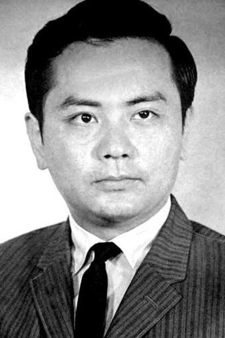 胡金铨