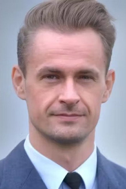 Casper Berthelsen