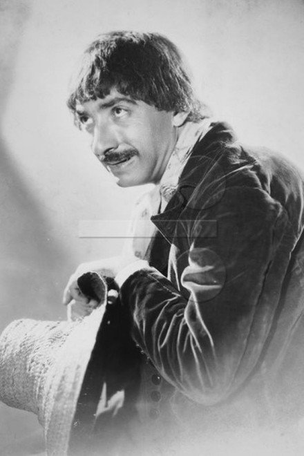 Amadeu Belluci