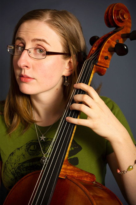 Aubrey Turner